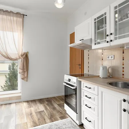 Apartmán Lily