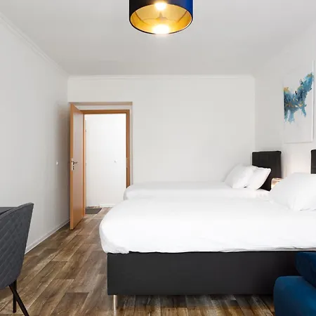 Διαμέρισμα Lily