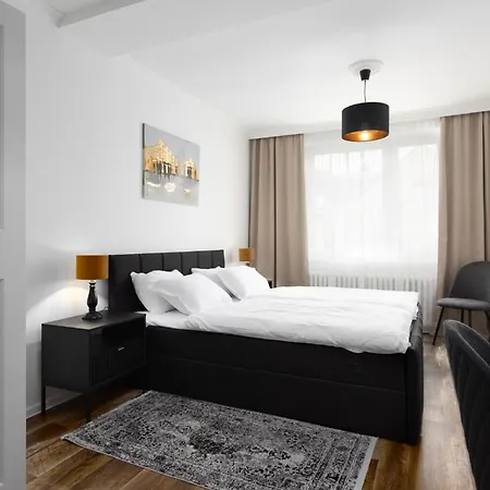 Lyly Apartment *