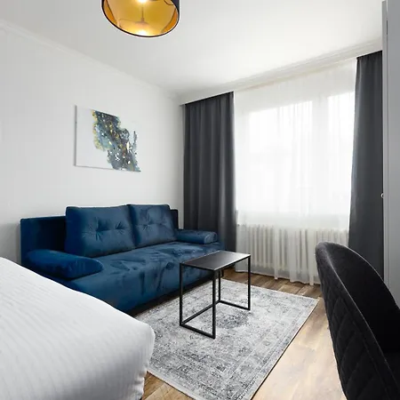 Lily Διαμέρισμα *