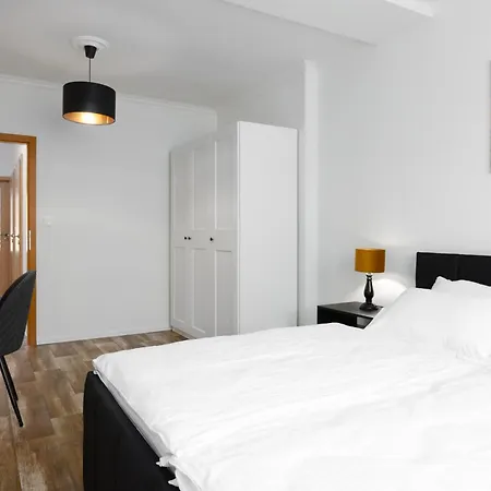 Apartmán Lily Karlovy Vary