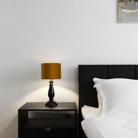 Lyly Apartment *