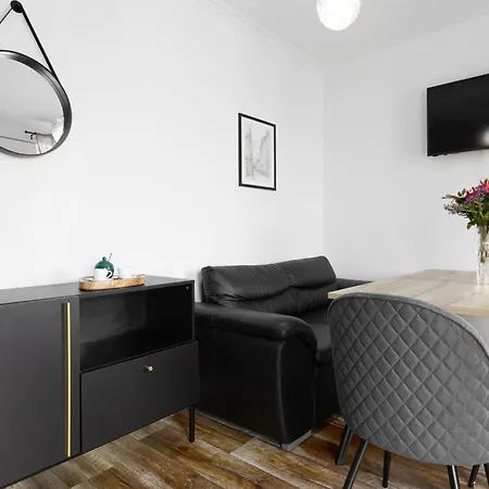 Apartment Lyly