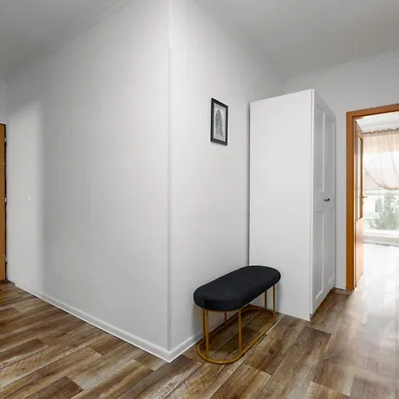 Lily Διαμέρισμα Κάρλοβι Βάρι