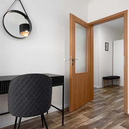 Apartment Lyly *