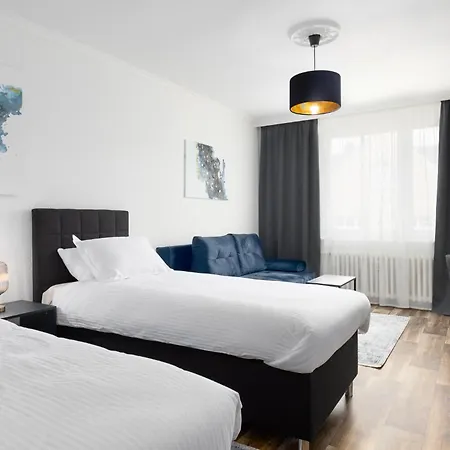 Lyly Apartment *