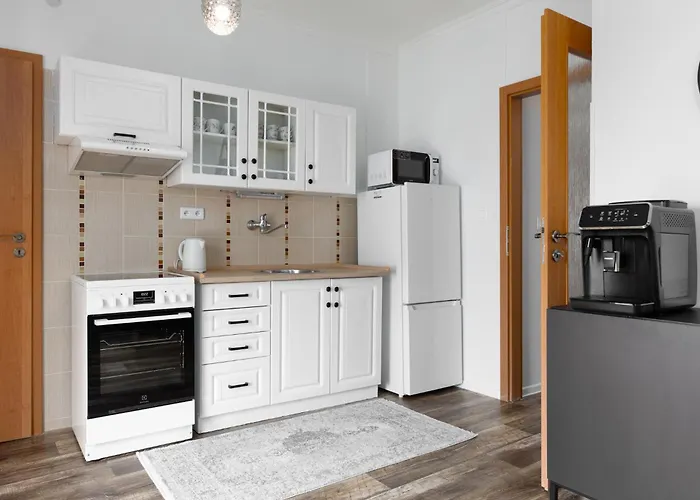 Lily Appartement