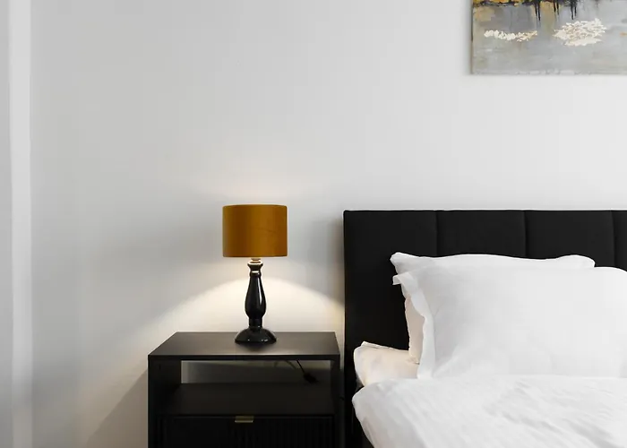 Lily Appartement *