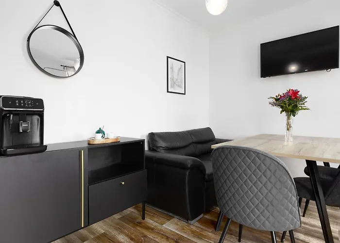 Appartement Lily