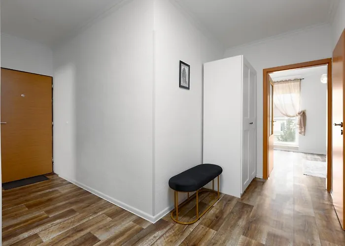Lily Appartement Karlsbad